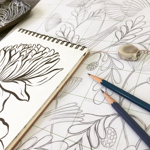 fiona howard process