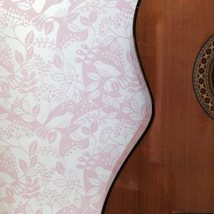 Paradise / Rose (Sample)