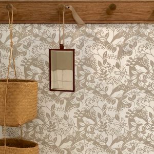 Paradise Stone Wallpaper