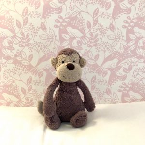 Paradise Rose Wallpaper