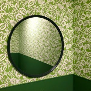 Wild Pods / Leaf (Sample)