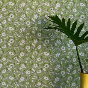 Imogen Grass Wallpaper