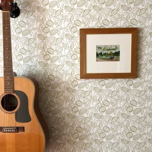 Wild Pods / Stone (Sample)