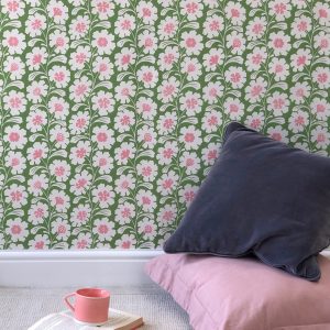 Henley / Grass (Sample)