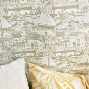 Harbour / Stone (Sample)