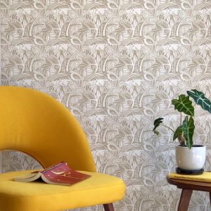 Woodland / Stone (Sample)