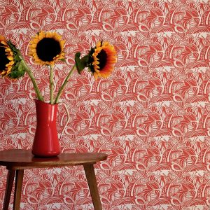 Woodland / Tomato (Sample)