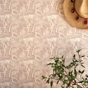 Woodland Dove Wallpaper