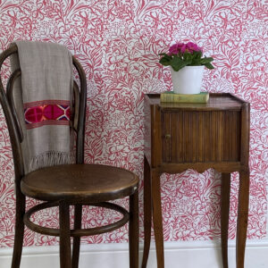 Summer Meadow Candy Wallpaper