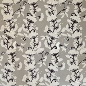 Cowparsley Owl (sample)