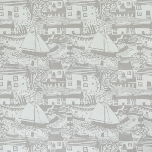 Harbour / Mist ( sample )