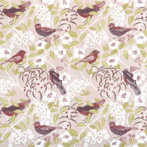 Birdsong / Rose ( sample )