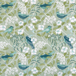 Birdsong / Jade ( sample )