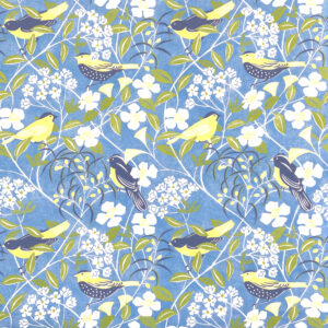 Birdsong / Wedgewood ( sample )