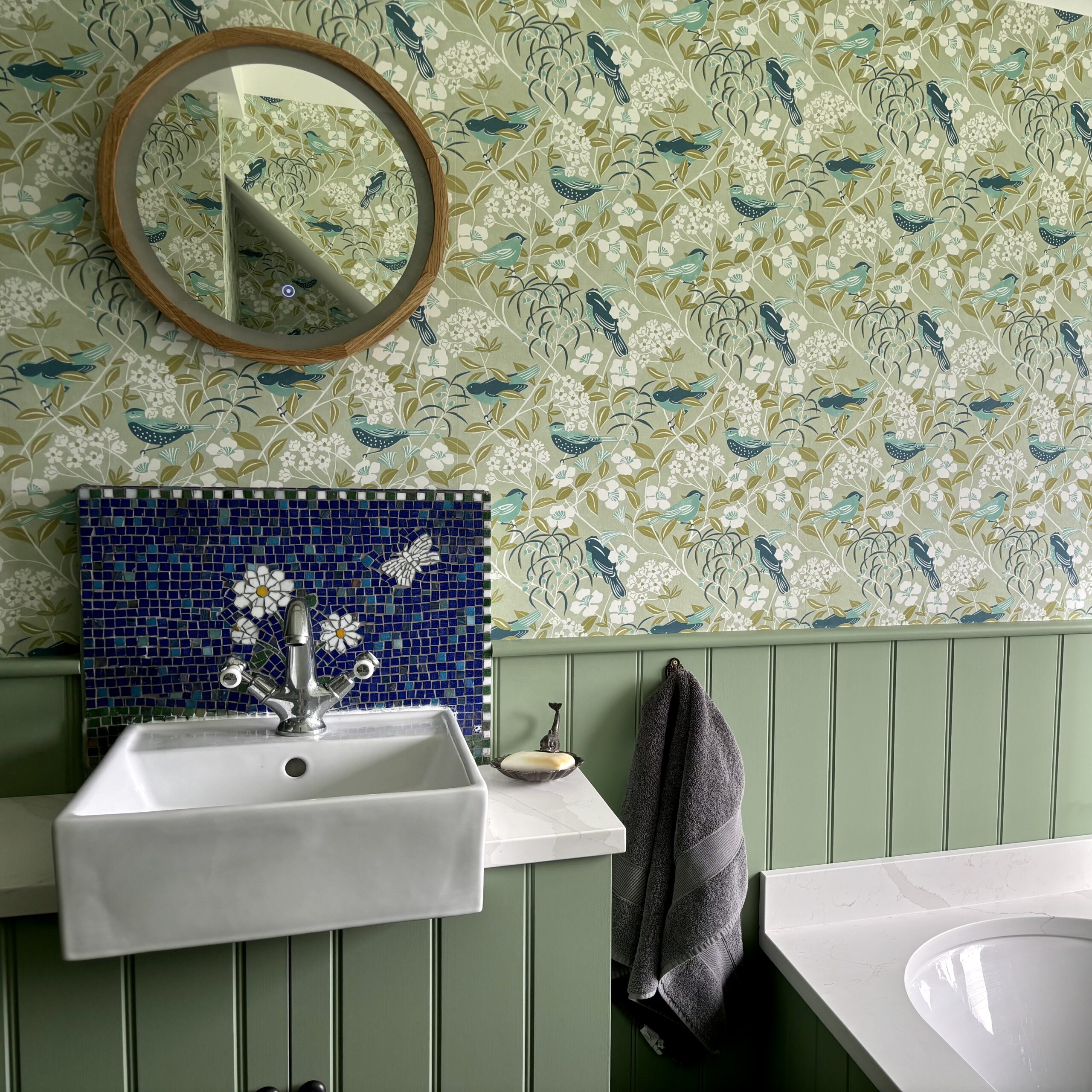 fiona howard process