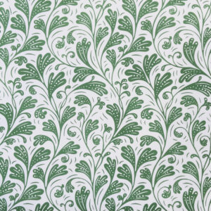 Paisley Fern / Linden ( sample )