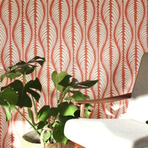 Sway Tomato Wallpaper