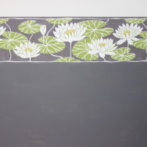 Waterlily Border / Pond