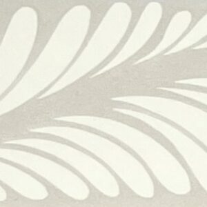 Sway Border/ Mist ( sample )