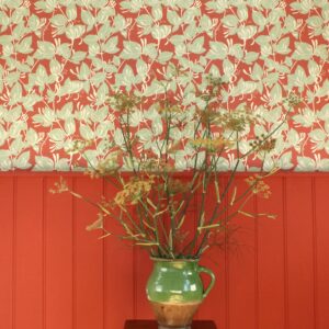 Honeysuckle Sienna ( sample )