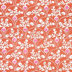 Radish / Rio Red ( sample )