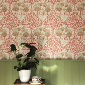 The Orchard / Persimmon ( sample)