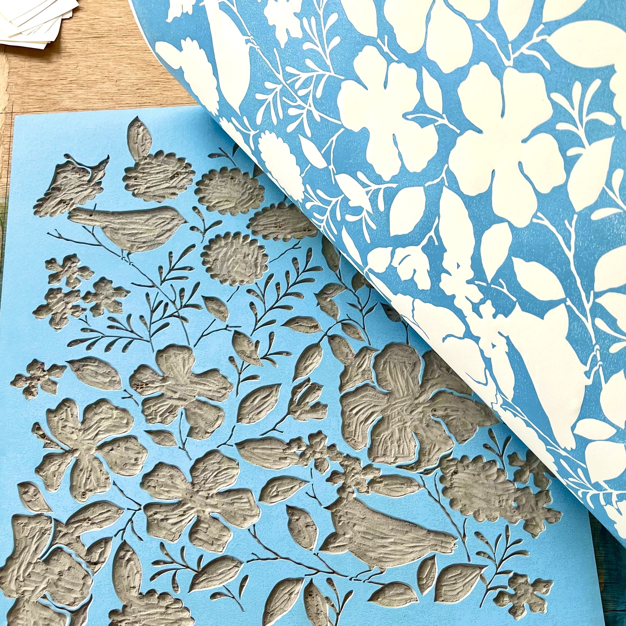 fiona howard process