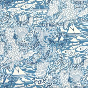 Shipping Forecast / Marine ( sample)