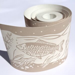 Fish Border / Creel