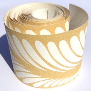 Sway Border / Straw
